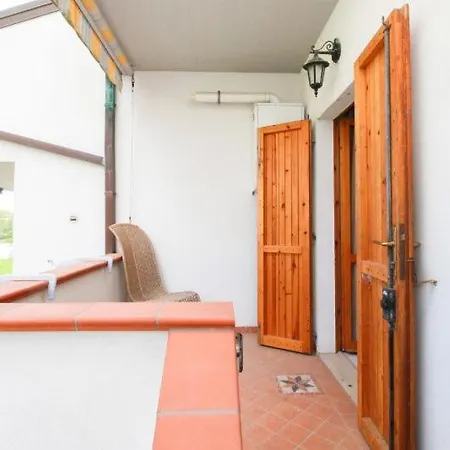 Apartamento Il Verdino *