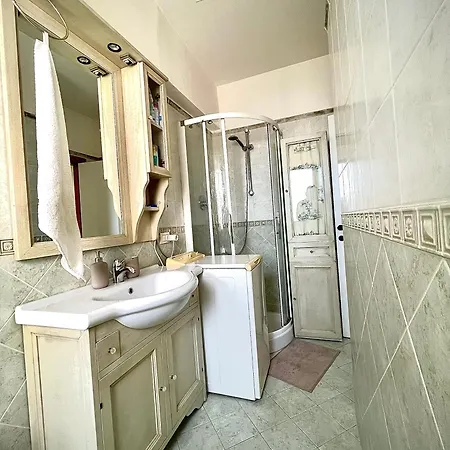 Il Verdino Apartment *