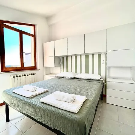 Il Verdino Apartamento *