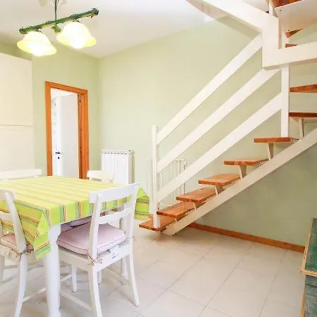 Apartamento Il Verdino