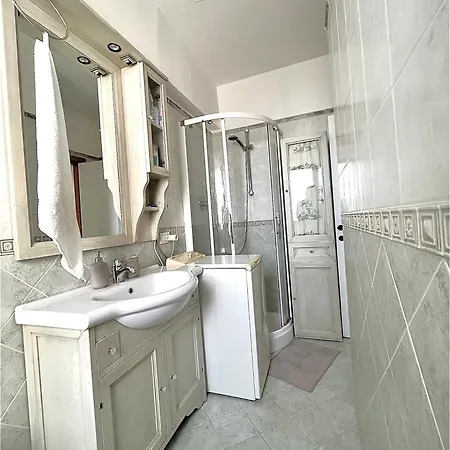 Apartamento Il Verdino *