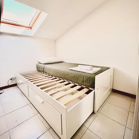 Il Verdino Apartment