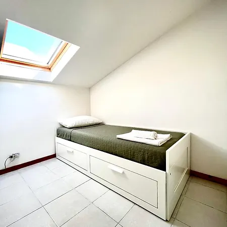 Apartment Il Verdino *