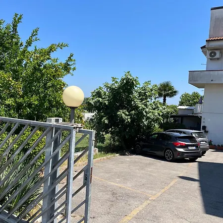 Il Verdino Apartamento *